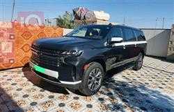 شيفروليه سوبربان